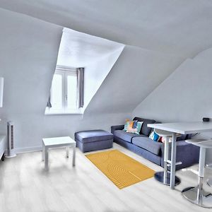 Apartamento Estudio